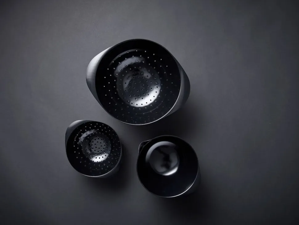 Vergiet Rosti Margrethe 4L Black