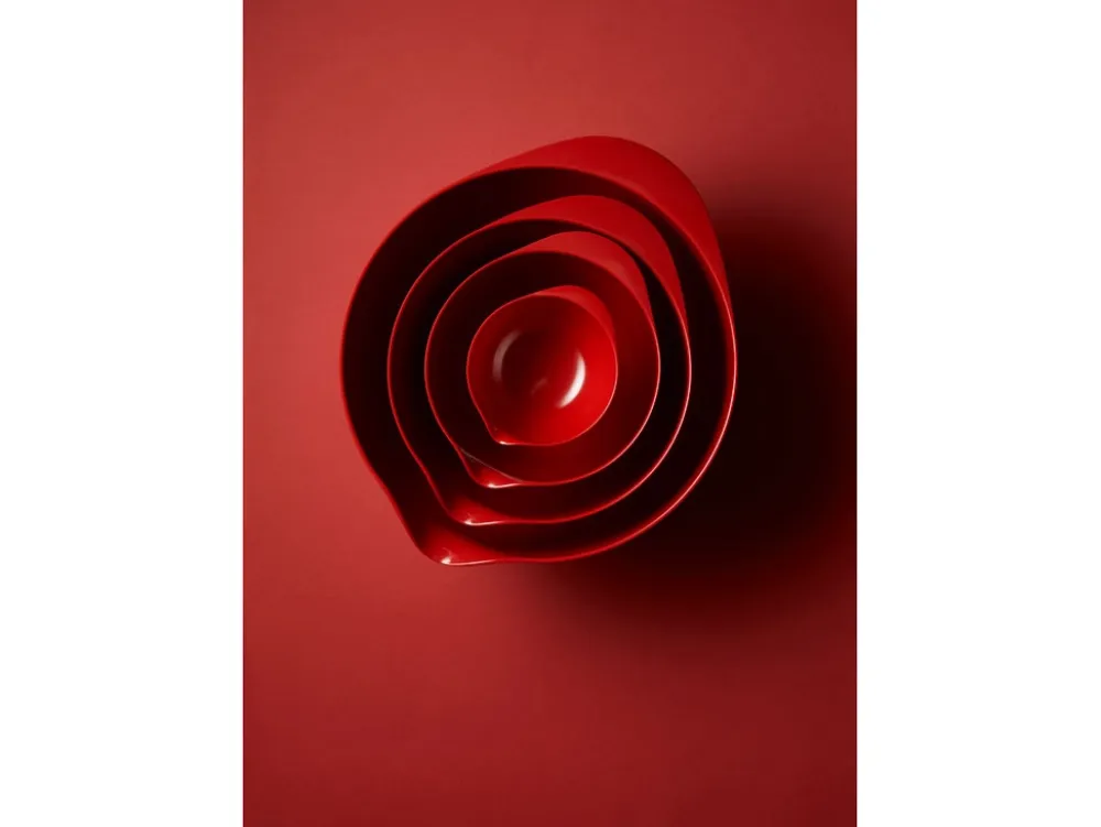 Rosti Vergiet Margrethe Red Best
