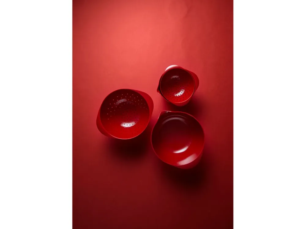 Rosti Vergiet Margrethe Red Best