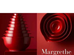 Rosti Vergiet Margrethe Red Best