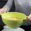Vergiet Trebonn Helm-L Groen