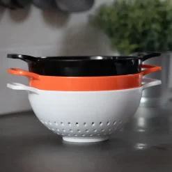Vergiet Trebonn Helm-S Wit