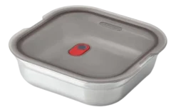 Black+Blum Vershoudbakje Meal Prep Square Grijs 1,1L Discount