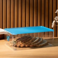 Vershoudbakje Bodum Bistro Blauw 36,5 x 23,7 cm