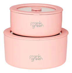 Vershoudbakje Frank Green Blushed 1,5 L