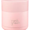 Vershoudbakje Frank Green Insulated Blushed 295 ml