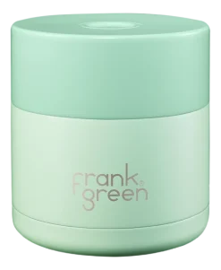 Vershoudbakje Frank Green Insulated Mint Gelato 295 ml