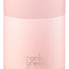 Frank Green Vershoudbakje Insulated Blushed 475 ml New