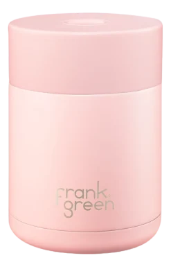 Frank Green Vershoudbakje Insulated Blushed 475 ml New