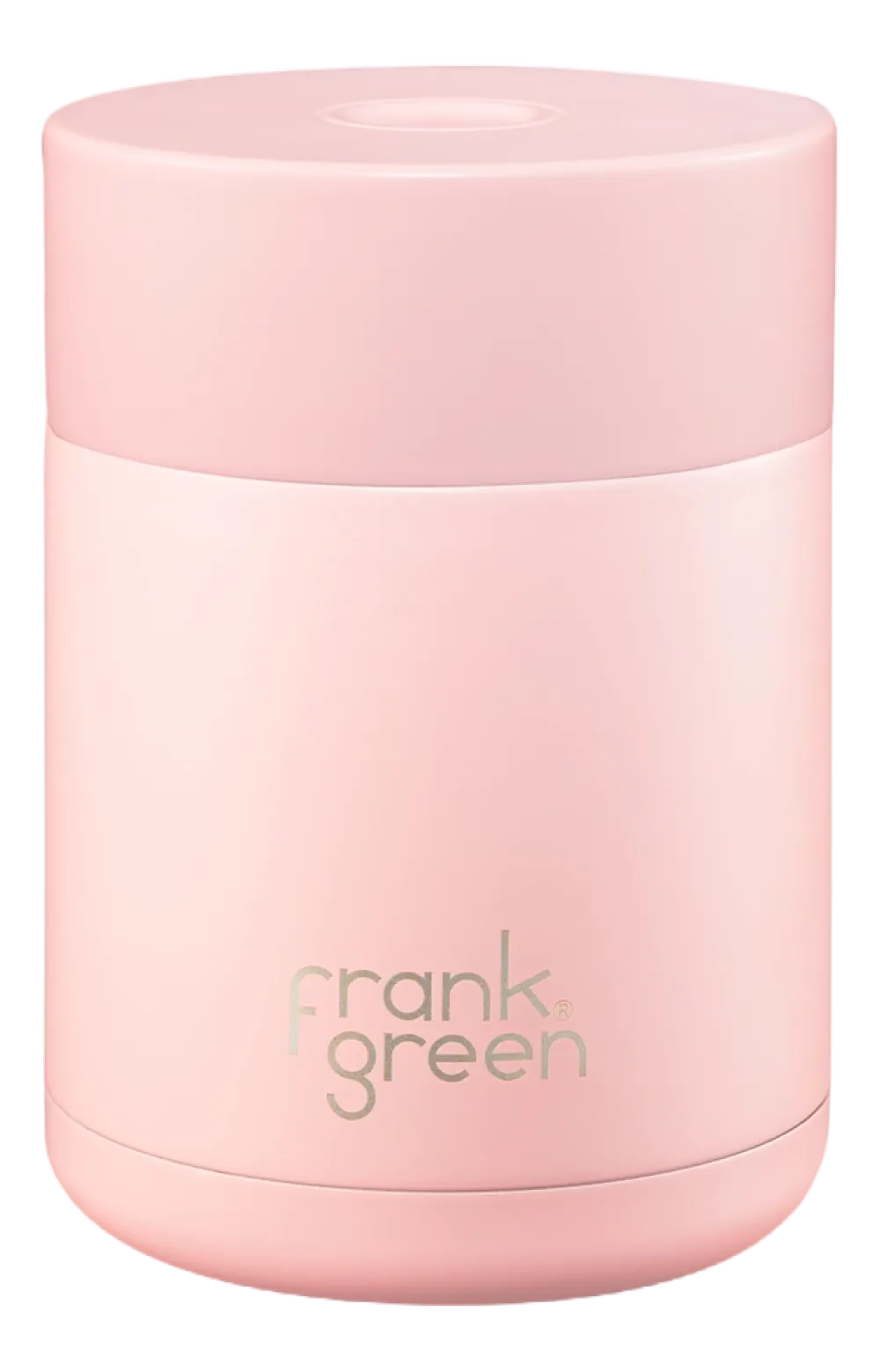 Frank Green Vershoudbakje Insulated Blushed 475 ml New