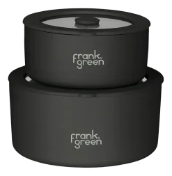 Frank Green Vershoudbakje Midnight 1,5 L Best