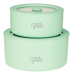 Frank Green Vershoudbakje Mint Gelato 700 ml New