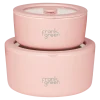 Vershoudbakje Frank Green Porcelain Bowl Blushed 1,5 L