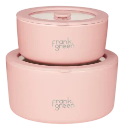 Frank Green Vershoudbakje Porcelain Bowl Blushed 700 ml Best