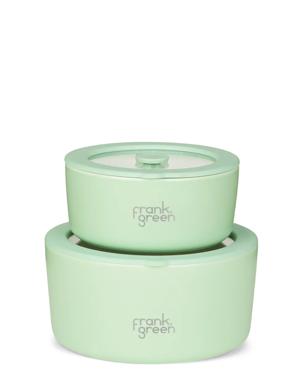 Frank Green Vershoudbakje Porcelain Bowl Mint Gelato 700 ml New