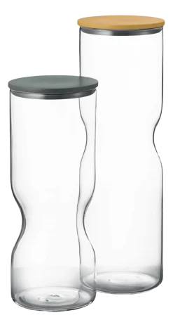 Vershoudbakje Georg Jensen Alfredo Large 1,5 L
