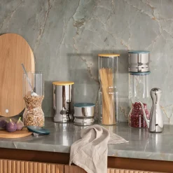 Georg Jensen Vershoudbakje Alfredo Outlet