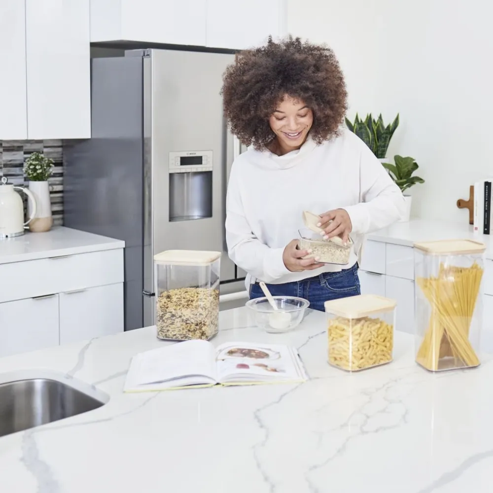 iDesign Vershoudbakje Ecozen 4L Sale
