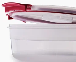 Joseph Joseph Vershoudbakje Nest Lock 1L (Set van 4) New