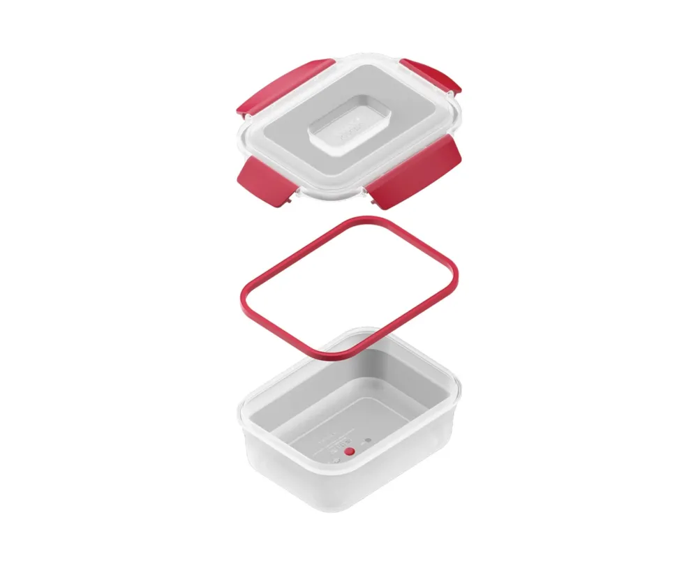 Joseph Joseph Vershoudbakje Nest Lock 1,1L (Set van 4) Clearance
