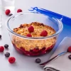 Pyrex Vershoudbakje Cook & Go Rond Transparant 1,6 L Best