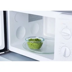 Vershoudbakje Pyrex My First Pyrex Rond Transparant 200 ml (Set van 10)