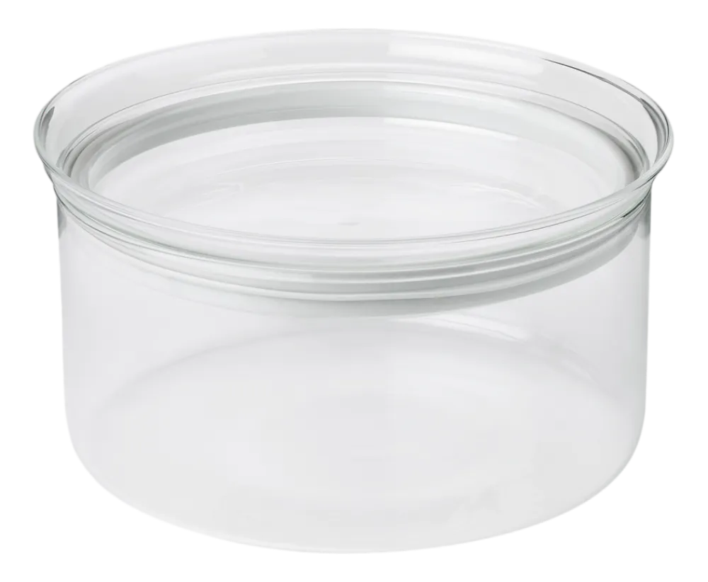 Rig-Tig Vershoudbakje Store-It Grey 1,2 L Best