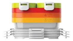 Vershoudbakje ZOKU Neat Stack (11-delig)