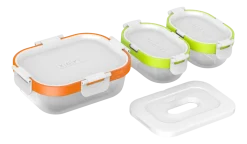 ZOKU Vershoudbakje Neat Stack (7-delig) Discount