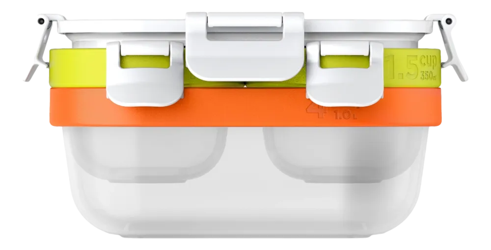 ZOKU Vershoudbakje Neat Stack (7-delig) Discount