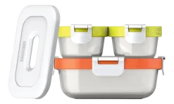 ZOKU Vershoudbakje Neat Stack (7-delig) Discount