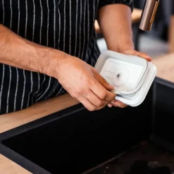 Vershoudbakje Zwilling Fresh & Save Glas