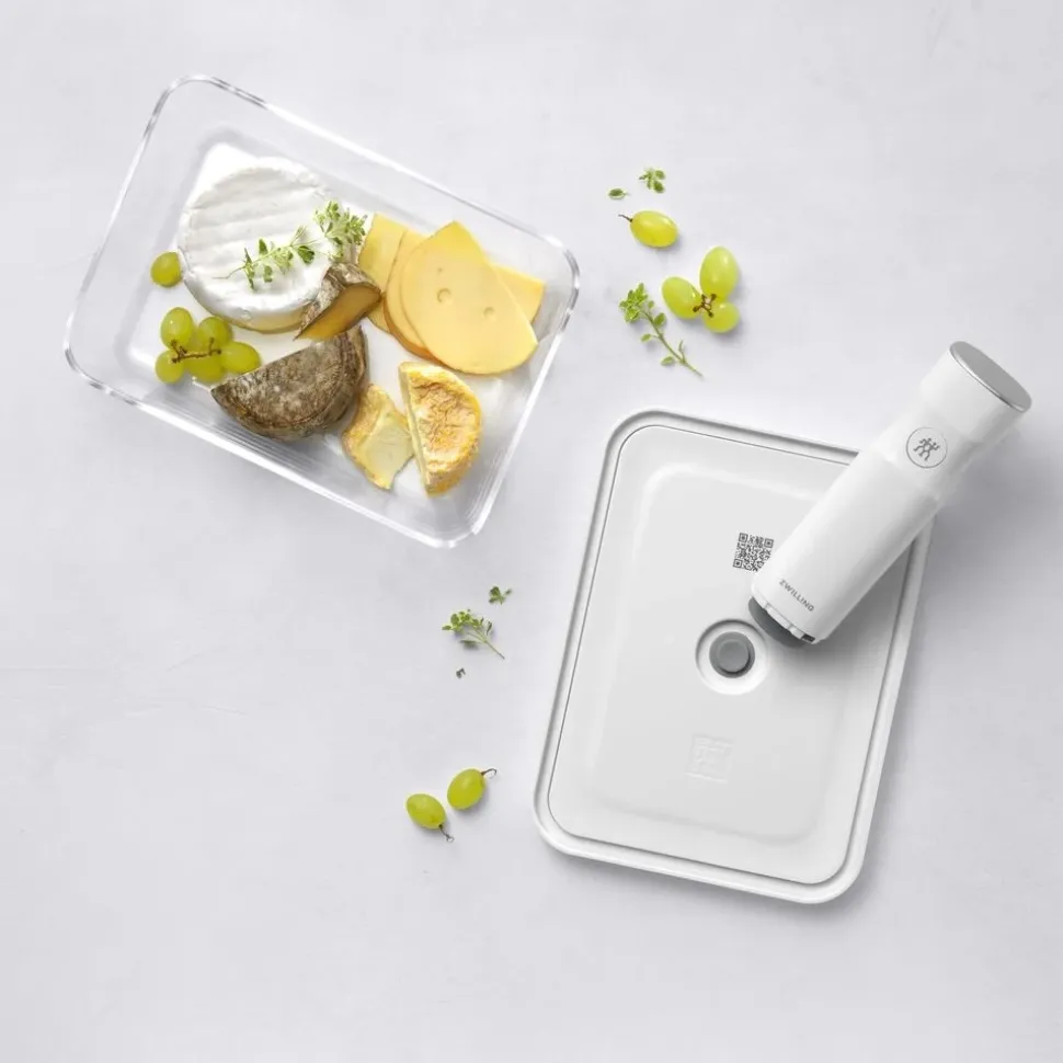 Vershoudbakje Zwilling Fresh & Save Glas