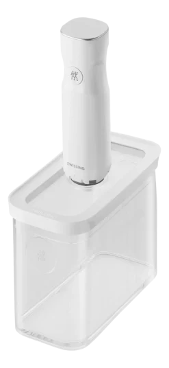 Vershoudbakje Zwilling Fresh & Save Cube (Set van 3)