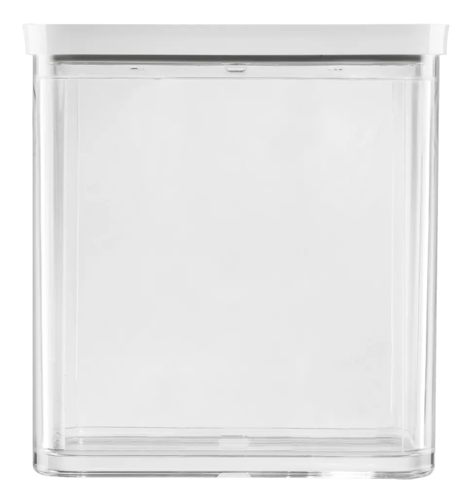 Vershoudbakje Zwilling Fresh & Save Cube (Set van 3)