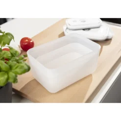 Vershoudbakje Zwilling Fresh & Save Vacuüm S Kunststof 400 ml