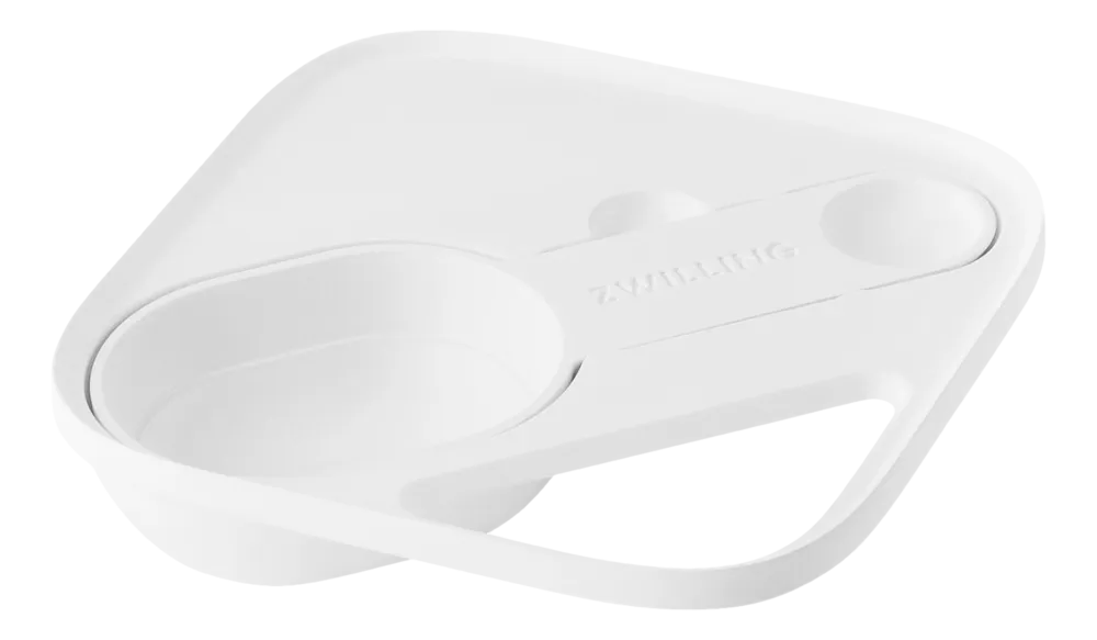Zwilling Vershoudbakje Fresh & Save Cube Hot