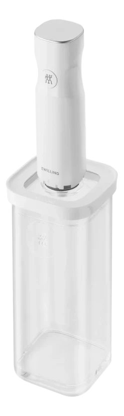 Zwilling Vershoudbakje Fresh & Save Cube Hot