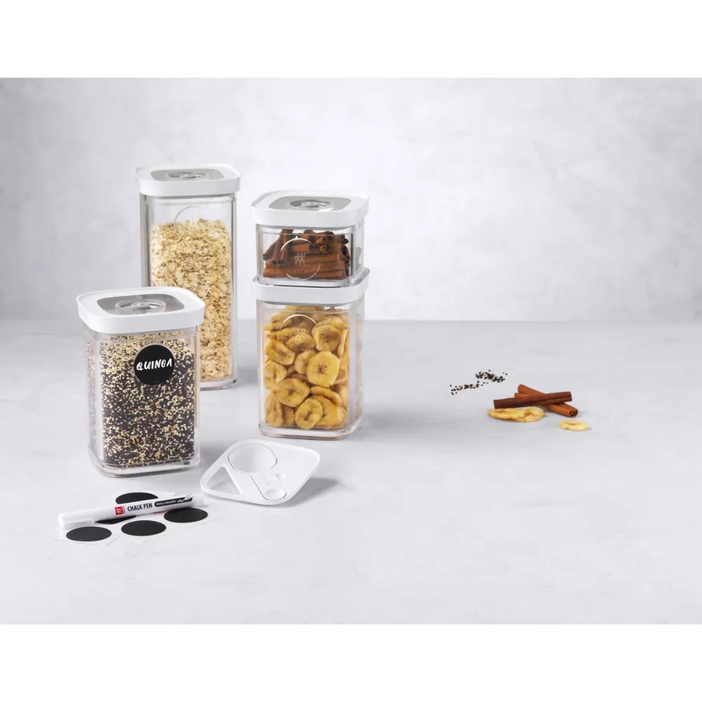 Zwilling Vershoudbakje Fresh & Save Cube Hot