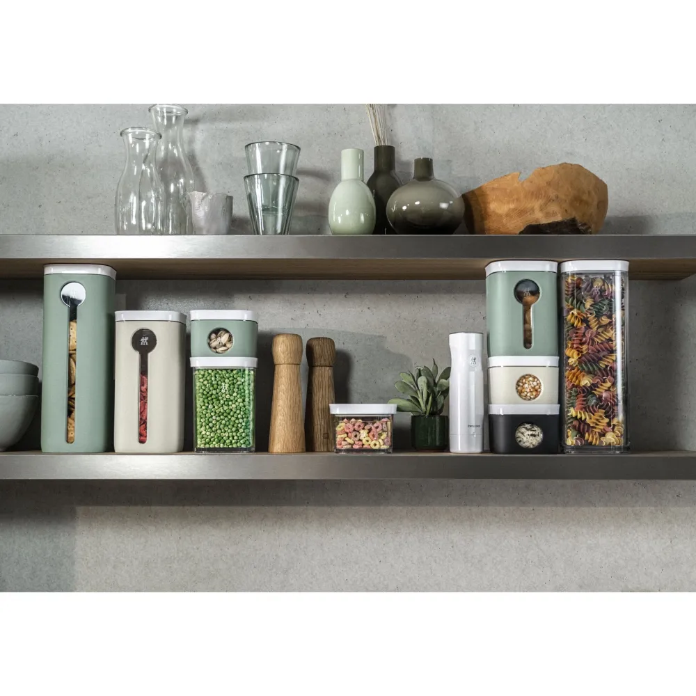 Zwilling Vershoudbakje Fresh & Save Cube Hot