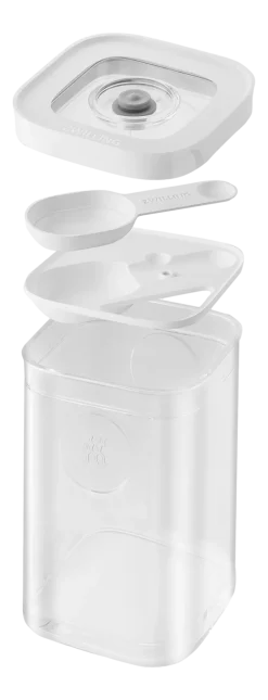 Zwilling Vershoudbakje Fresh & Save Cube Hot