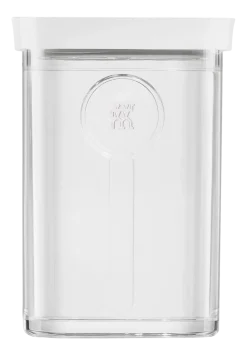 Zwilling Vershoudbakje Fresh & Save Cube Hot