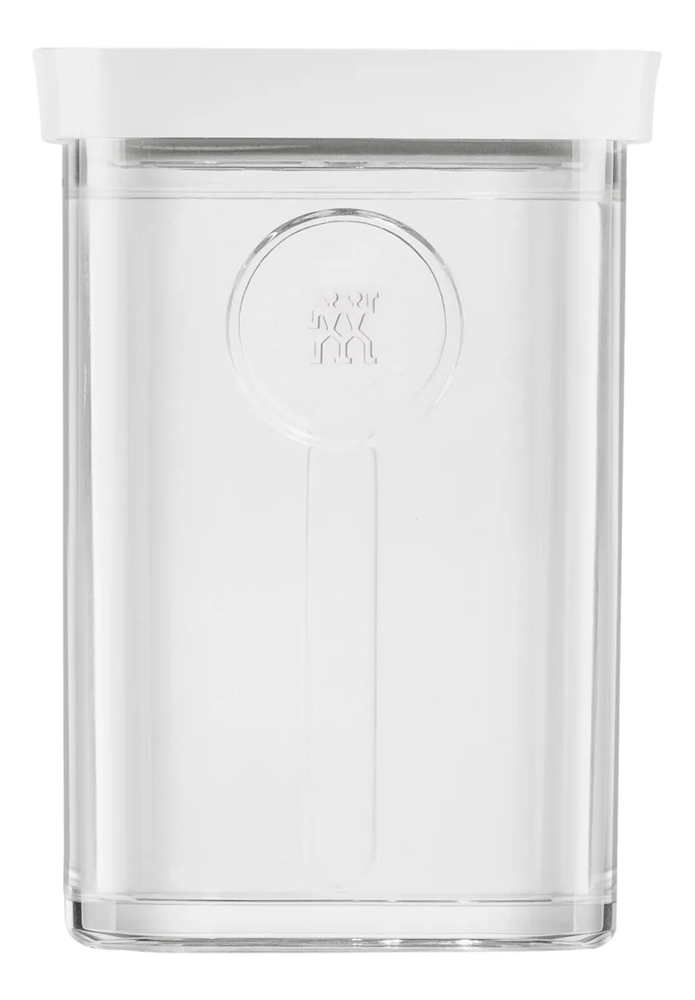 Zwilling Vershoudbakje Fresh & Save Cube Hot