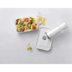 Zwilling Vershoudbakje Fresh & Save Vacuüm L Kunststof 2,3 L Best