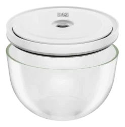 Vershoudbakje Zwilling Fresh & Save Bowl M Glas 1,75 L