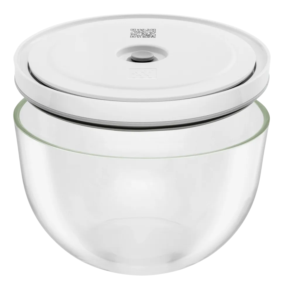 Vershoudbakje Zwilling Fresh & Save Bowl M Glas 1,75 L