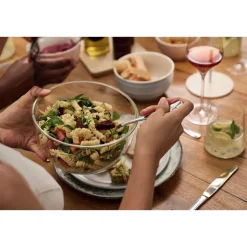 Vershoudbakje Zwilling Fresh & Save Bowl M Glas 1,75 L