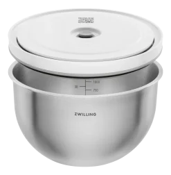 Vershoudbakje Zwilling Fresh & Save Bowl M RVS 1,75 L