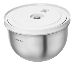 Vershoudbakje Zwilling Fresh & Save Bowl M RVS 1,75 L