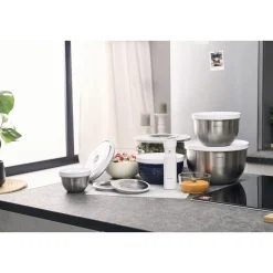 Vershoudbakje Zwilling Fresh & Save Bowl M RVS 1,75 L